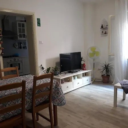 Main Square Cozy Flat Apartman *