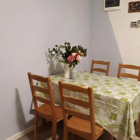 Main Square Cozy Flat Rimini