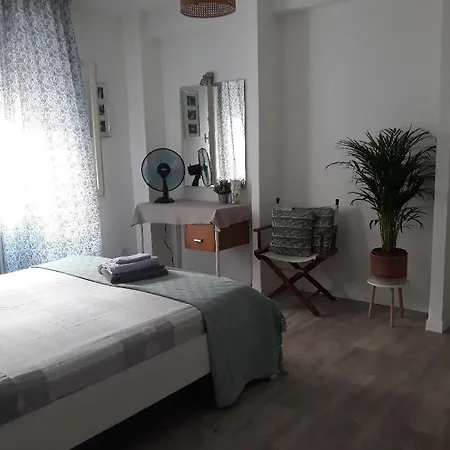 Main Square Cozy Flat Apartment *