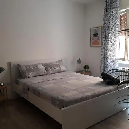 Main Square Cozy Flat Apartamento Rímini